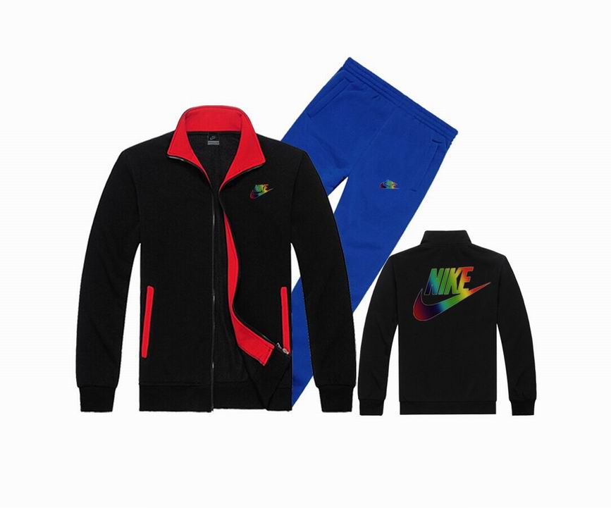 men nike sport suits-751